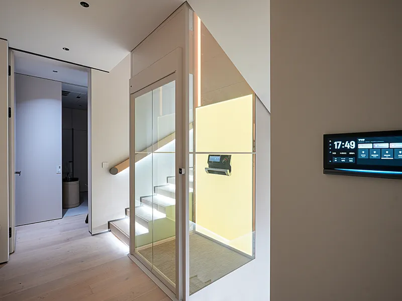 Xiamen Dream Renovation Project