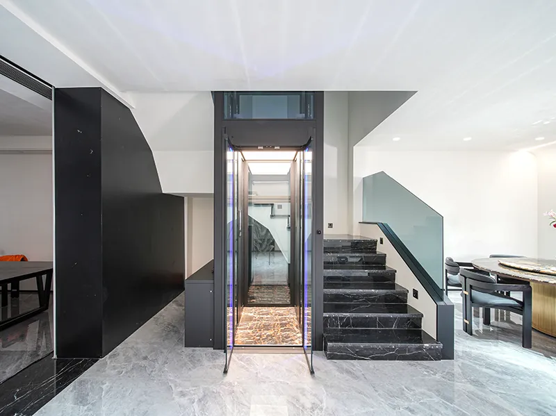 Lakeside Royal Garden