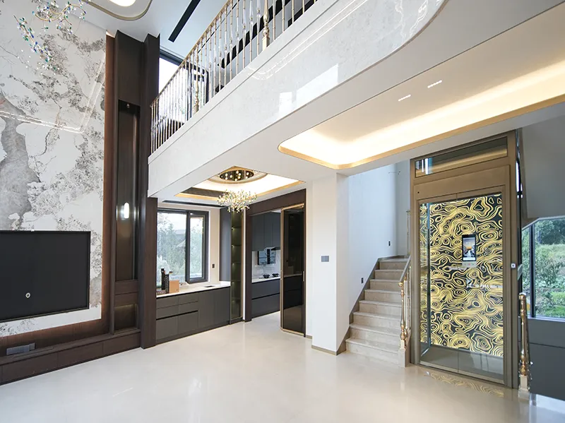 Changshu platform ladder