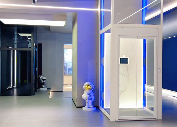 Taizhou Experience Centre