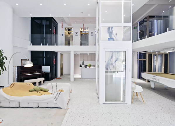 Xuzhou Experience Centre