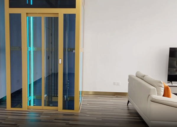 Weifang Experience Centre