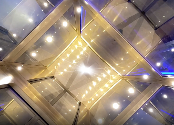 Zhengzhou Experience Centre