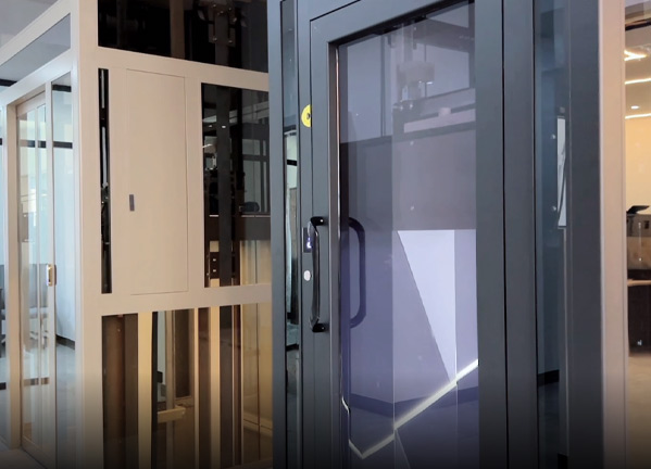 Changchun Experience Centre