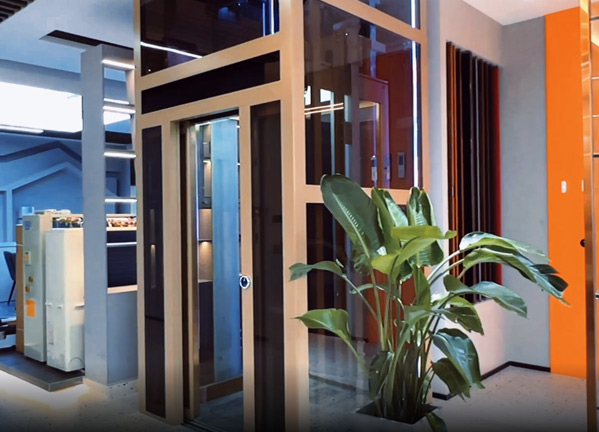 Yangzhou Experience Centre