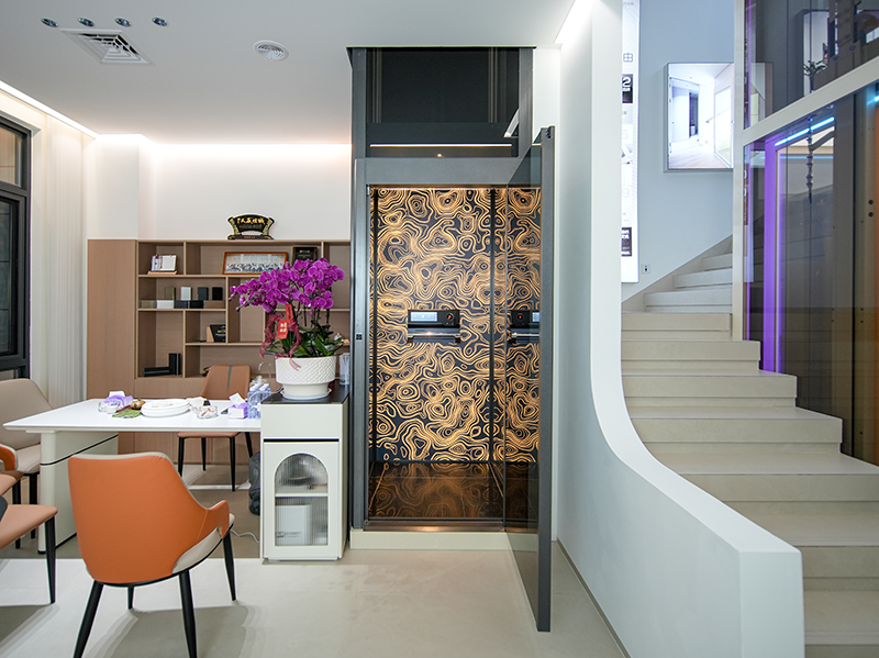 Shantou Exhibition Hall