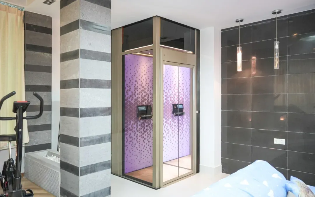 A new moment for Shantou residents: Franz strives to protect their lives