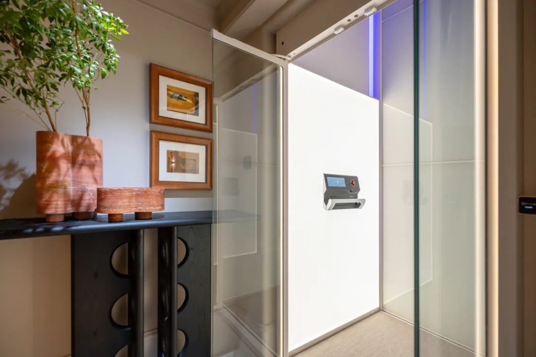 Dream Transformation Chengdu Project | Franz's circulation layout creates a romantic art space